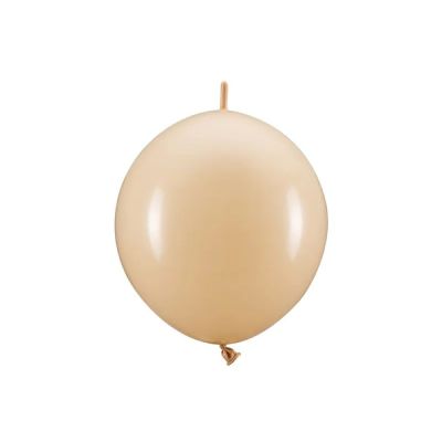 Confezione da 20 pz Palloncino Palloncini da legare 33 cm NUDE