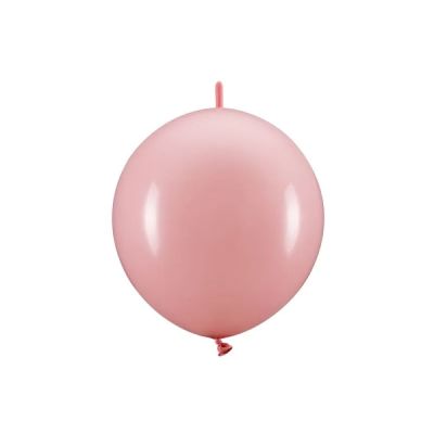 Confezione da 20 pz Palloncino Palloncini da legare 33 cm ROSA