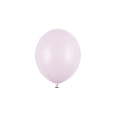 100 PZ palloncini palloncino Latticei 23cm colore ERICA pastello