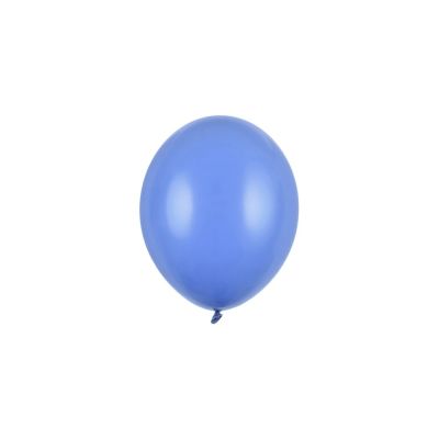 100 PEZZI Palloncini palloncino Lattice 5 pollici 12 cm BLU OLTREMARE