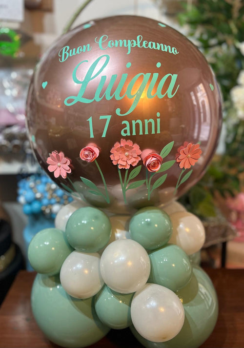 Kit Centrotavola Personalizzati