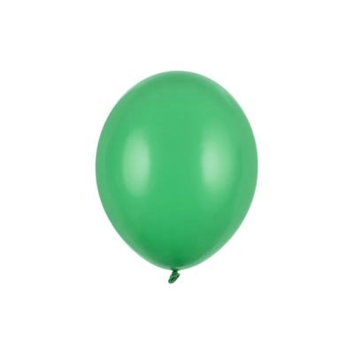 10 pezzi palloncini PALLONCINO LATTICE 30 CM VERDE SMERALDO Pastello
