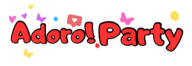 Adoro Party