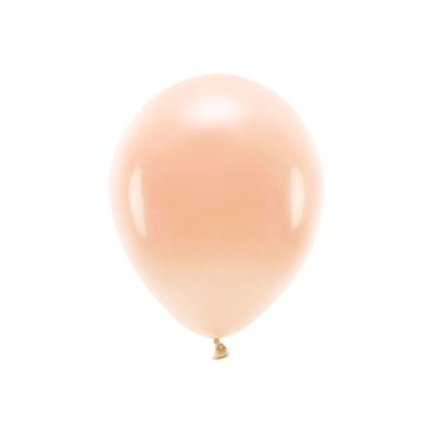 10 PZ Palloncino Palloncini LATTICE ECOLOGICO 30 cm PESCA PASTELLO