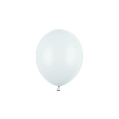 100 PZ Palloncini lattice strong colore CARTA DA ZUCCHERO Pastello 23 cm