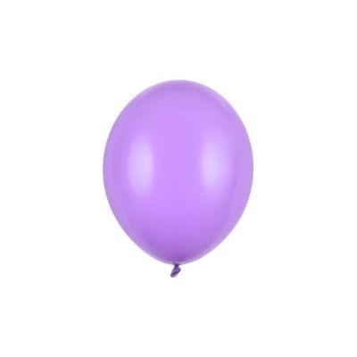 10 pezzi palloncini PALLONCINO LATTICE 27 CM color LAVANDA Pastello