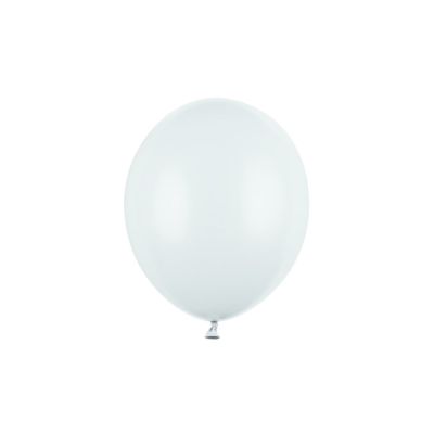 50 PZ Palloncini lattice strong colore CARTA DA ZUCCHERO Pastello 27 cm