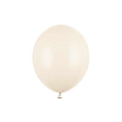 100 PZ palloncini palloncino Latticei 30 CM colore NUDE CHIARO pastello
