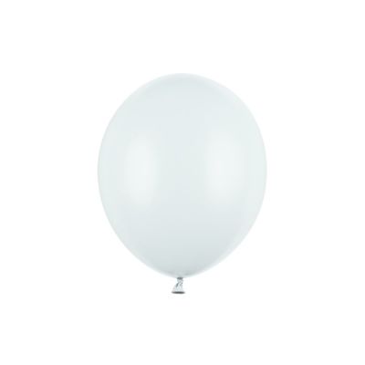 10 PZ Palloncini lattice strong colore CARTA DA ZUCCHERO Pastello 30 cm