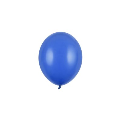 100 PZ palloncini palloncino Lattice 5 pollici 12 cm BLU PASTELLO