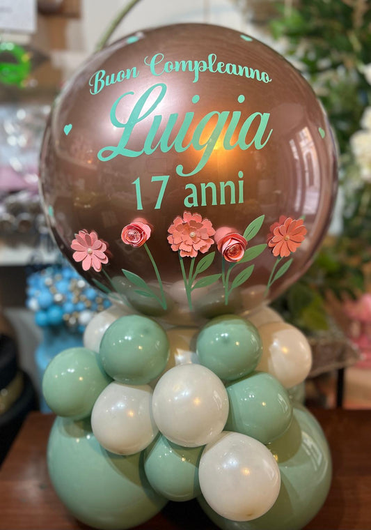 Kit Centrotavola Personalizzati