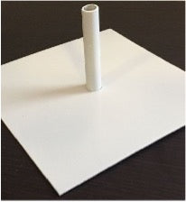 BASE + STECCA per palloncini