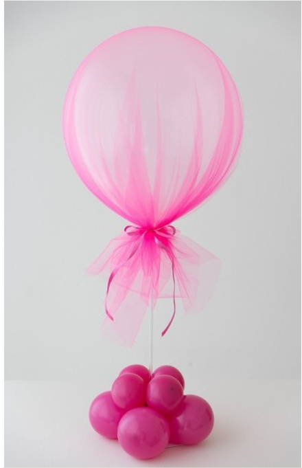 Kit Tullenes Fucsia