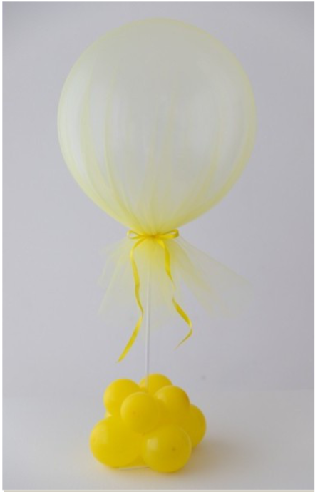 Kit Tullenes Giallo