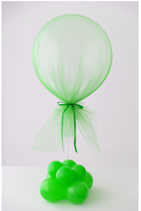 Kit Tullenes Verde